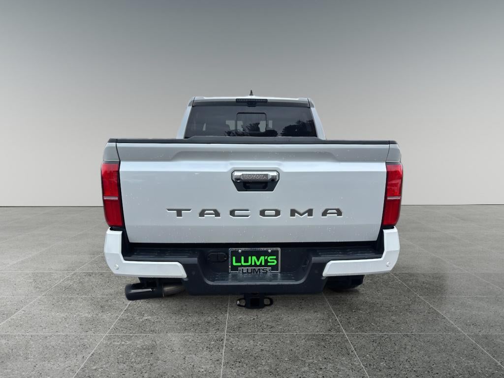 2024 Toyota Tacoma Limited