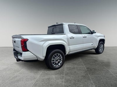 2024 Toyota Tacoma Limited
