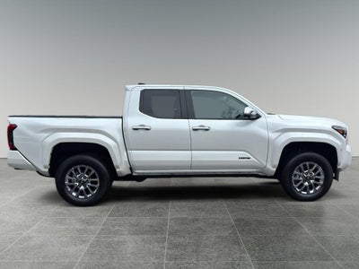 2024 Toyota Tacoma Limited