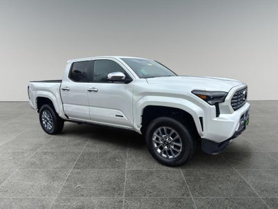 2024 Toyota Tacoma Limited