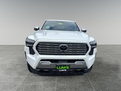 2024 Toyota Tacoma Limited