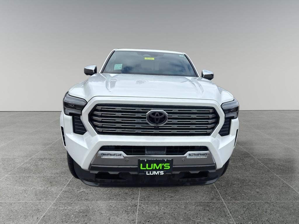 2024 Toyota Tacoma Limited