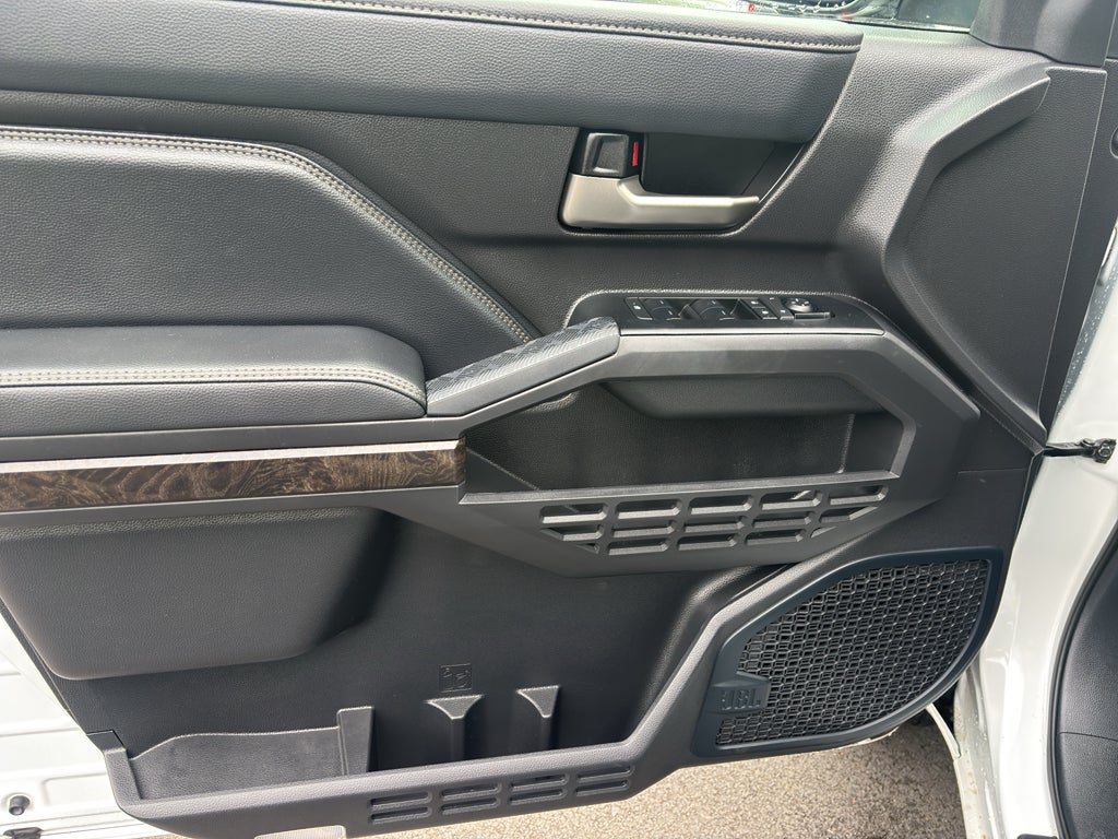 2024 Toyota Tacoma Limited