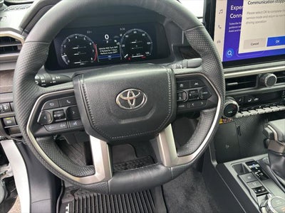 2024 Toyota Tacoma Limited