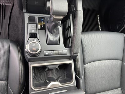 2024 Toyota Tacoma Limited