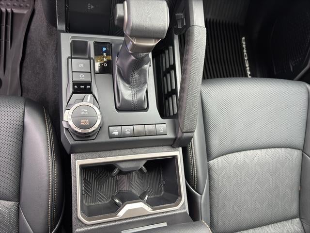 2024 Toyota Tacoma Limited