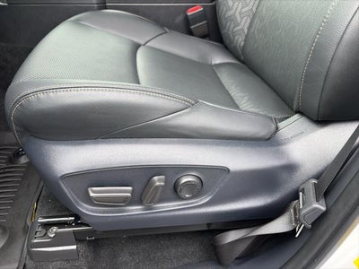 2024 Toyota Tacoma Limited