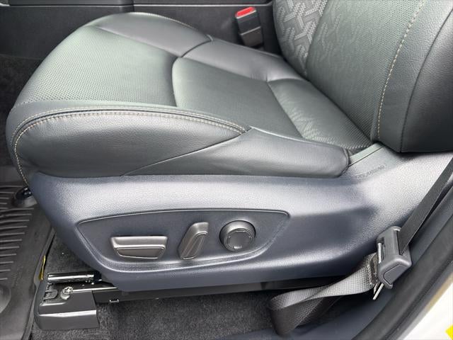 2024 Toyota Tacoma Limited