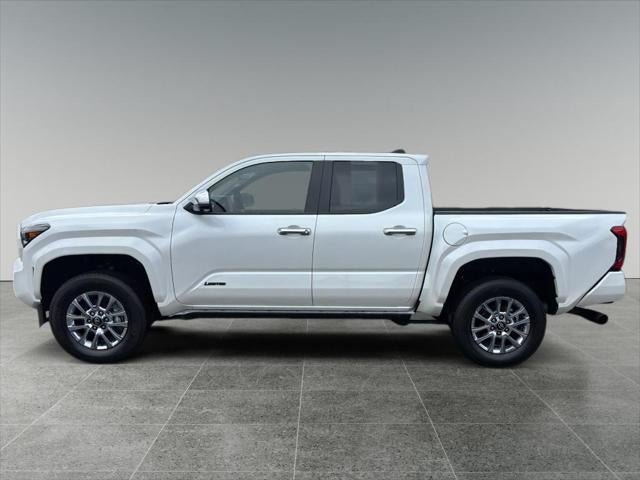 2024 Toyota Tacoma Limited