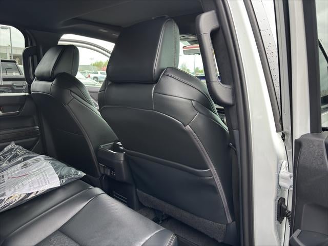 2024 Toyota Tacoma Limited