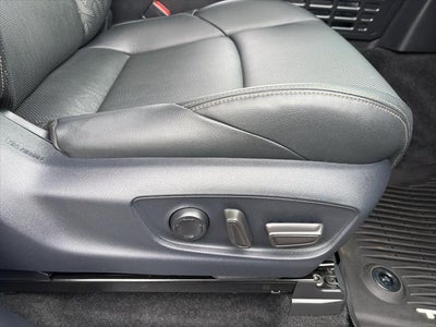 2024 Toyota Tacoma Limited