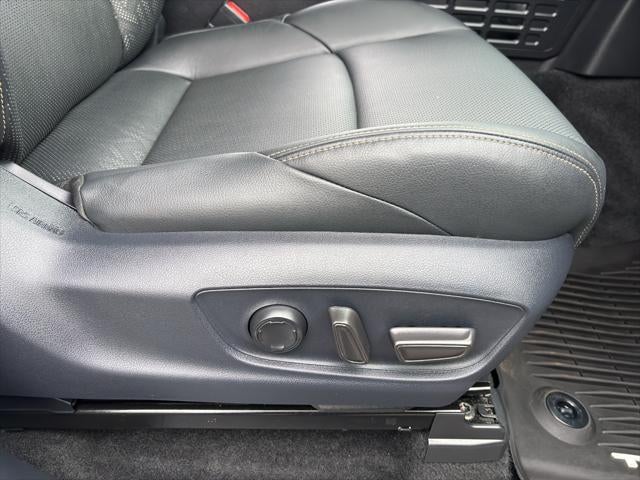 2024 Toyota Tacoma Limited
