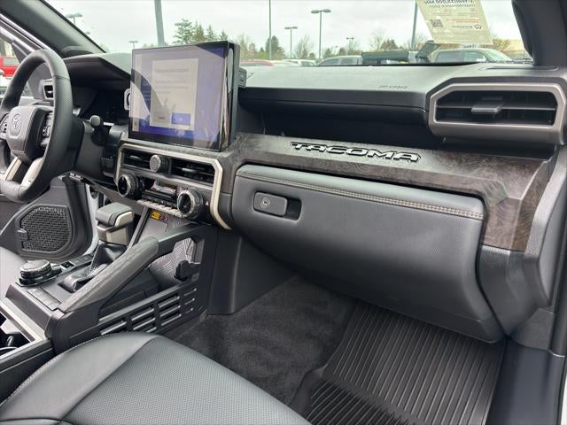 2024 Toyota Tacoma Limited