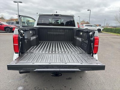 2024 Toyota Tacoma Limited