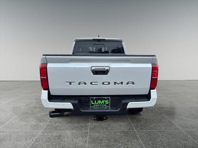 2024 Toyota Tacoma Limited