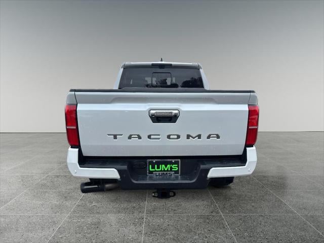 2024 Toyota Tacoma Limited