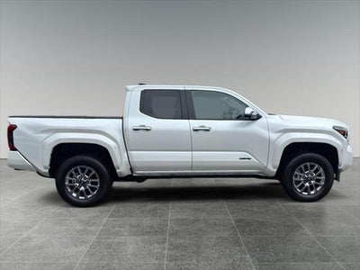 2024 Toyota Tacoma Limited