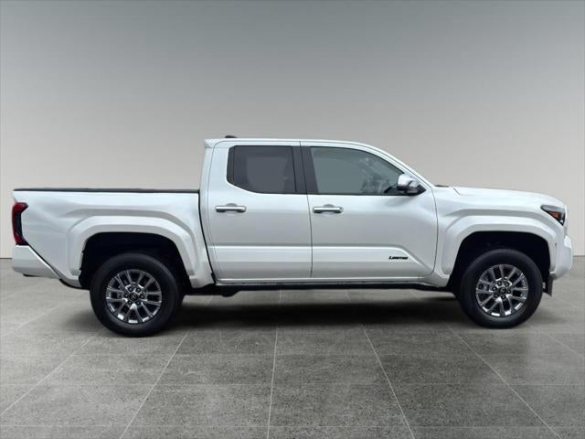 2024 Toyota Tacoma Limited