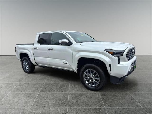 2024 Toyota Tacoma Limited
