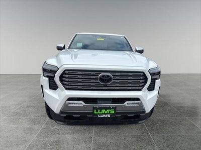 2024 Toyota Tacoma Limited