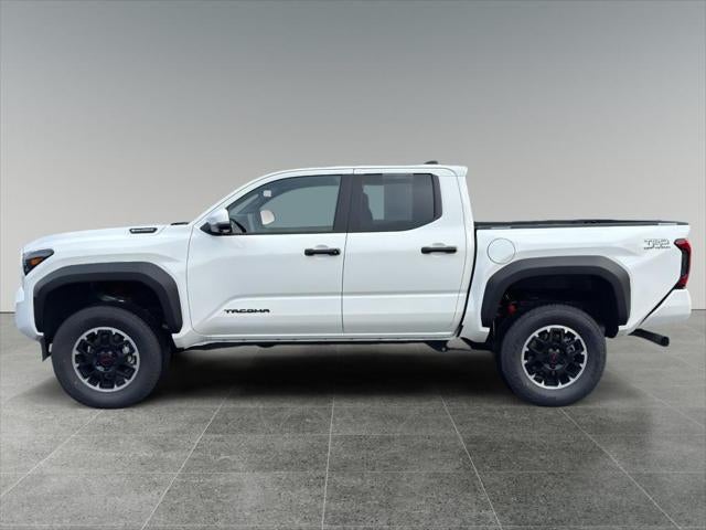 2025 Toyota Tacoma Hybrid TRD Off Road Hybrid