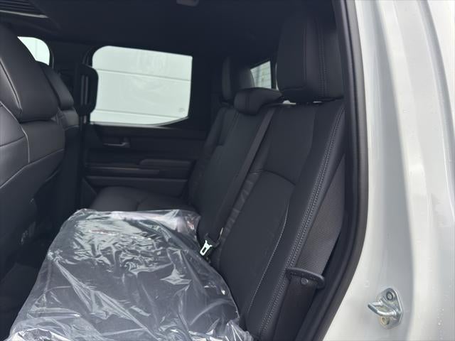 2025 Toyota Tacoma Hybrid TRD Off Road Hybrid