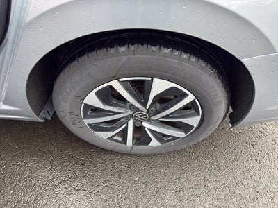 2024 Volkswagen Jetta S