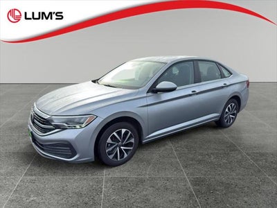 2024 Volkswagen Jetta S