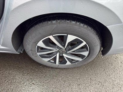 2024 Volkswagen Jetta S