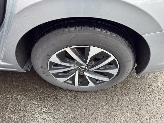 2024 Volkswagen Jetta S