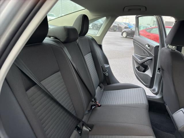 2024 Volkswagen Jetta S