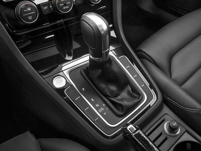 2017 Volkswagen Golf SportWagen SEL