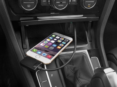 2017 Volkswagen Golf SportWagen SEL