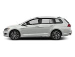 2017 Volkswagen Golf SportWagen SEL