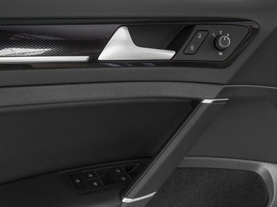 2017 Volkswagen Golf SportWagen SEL