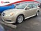 2010 Subaru Legacy Limited Moon