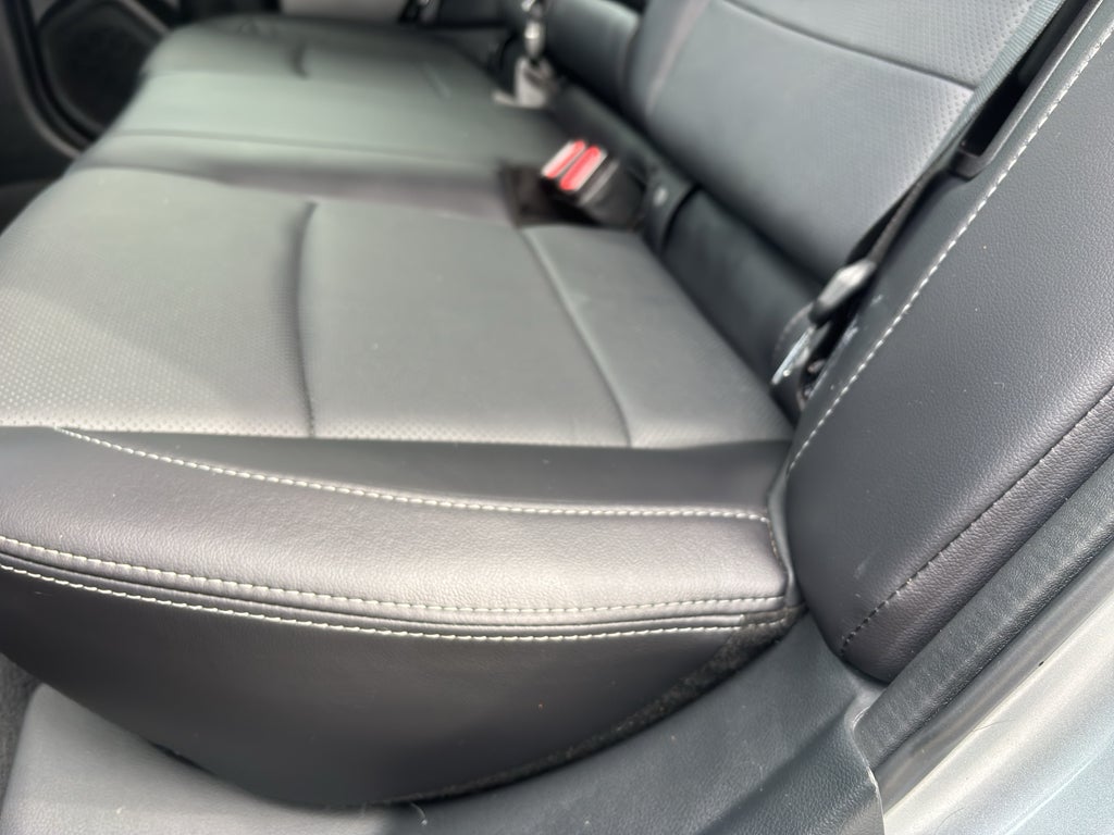 2017 Subaru Outback Limited