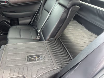 2017 Subaru Outback Limited