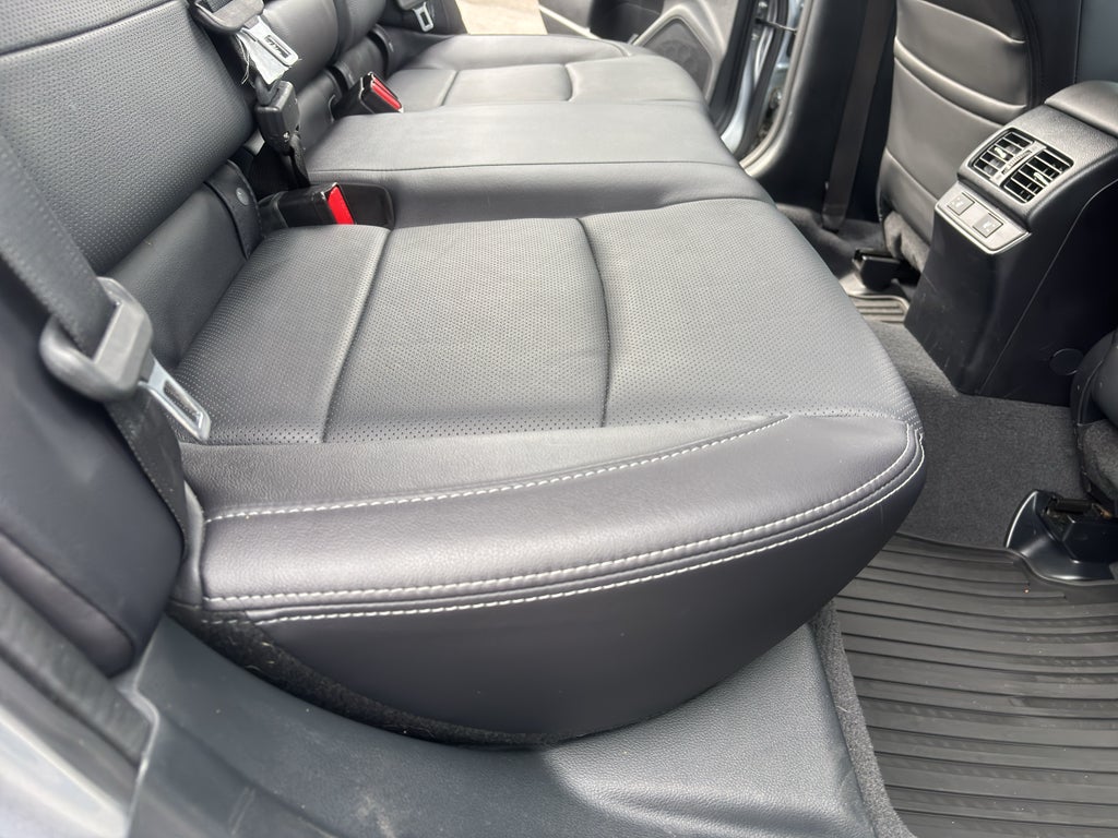 2017 Subaru Outback Limited