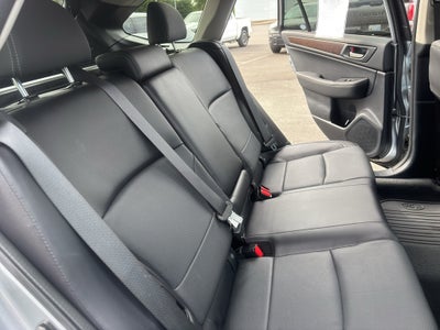 2017 Subaru Outback Limited