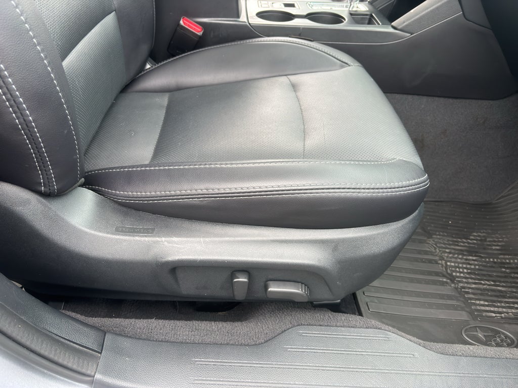 2017 Subaru Outback Limited