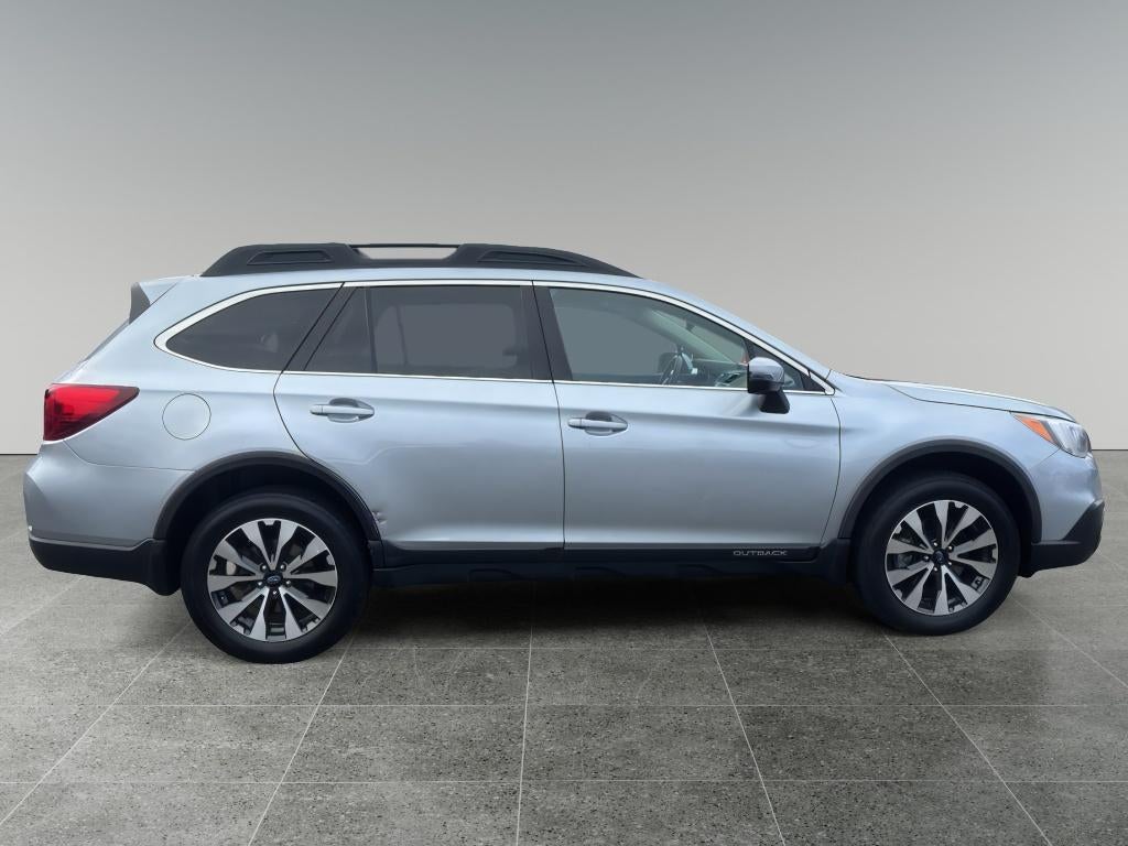 2017 Subaru Outback Limited