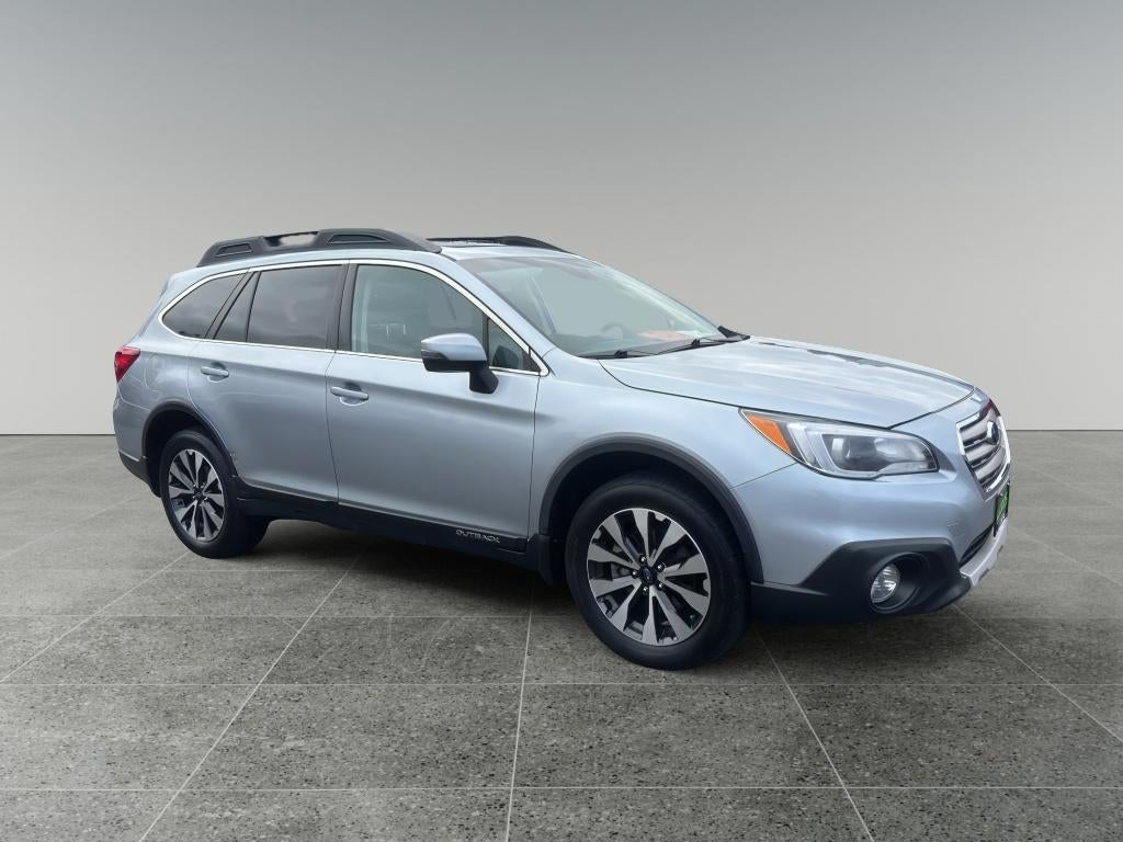 2017 Subaru Outback Limited