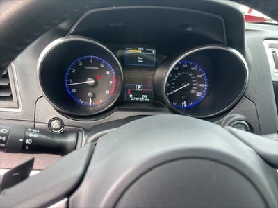 2017 Subaru Outback Limited