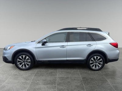 2017 Subaru Outback Limited