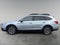2017 Subaru Outback Limited