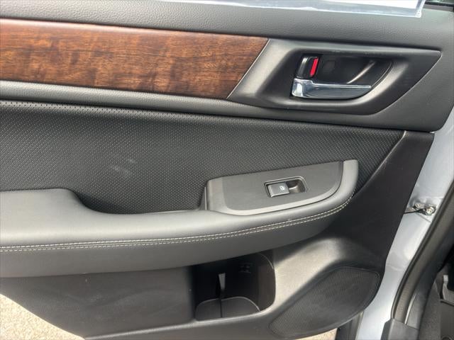 2017 Subaru Outback Limited