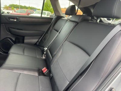 2017 Subaru Outback Limited