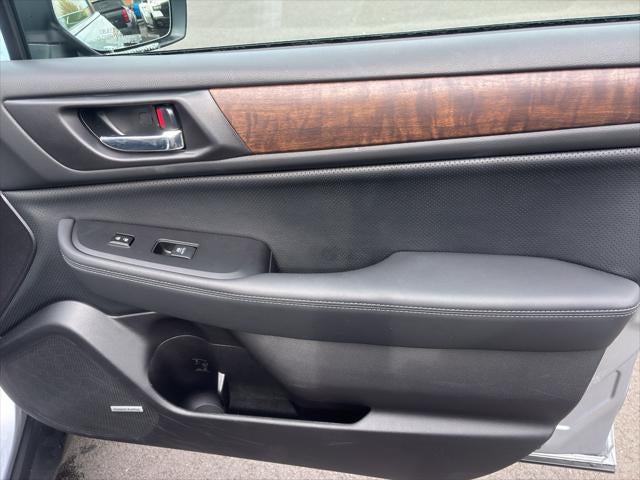 2017 Subaru Outback Limited