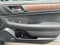 2017 Subaru Outback Limited